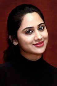 Miya George in Cobra