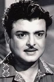 Gemini Ganesan in Thirumalai