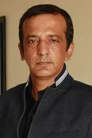 Harish Khanna in 12th Fail