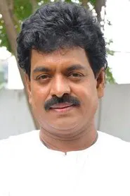Shivaji Raja in Srimanthudu 