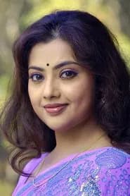 Meena in Annaatthe