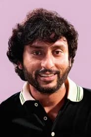 RJ Balaji in Spyder