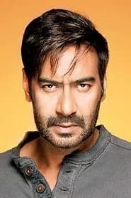 Ajay Devgn in Drishyam The Conclusion 