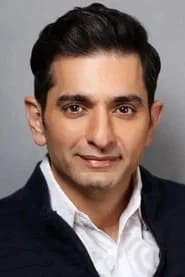 Siddhant Karnick in Adipurush