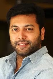 Ravi Mohan in Comali
