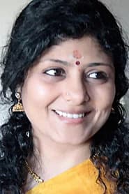 Dheepa Ramanujam in Pichaikkaran