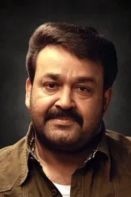 Mohanlal in Khalifa