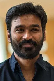Dhanush in Captain Miller 