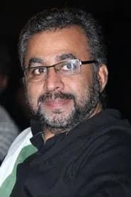 Ponvannan in NGK