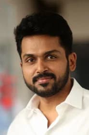 Karthi in Oopiri