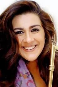 Amrita Singh in Hindi Medium