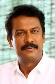 Samuthirakani in Game Changer