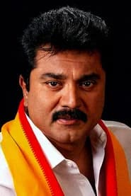 R. Sarathkumar in James