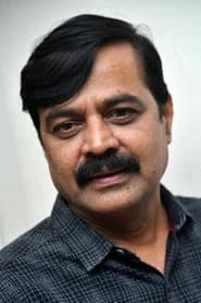 Achyuth Kumar in Valimai