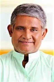 Tanikella Bharani in HIT: The Second Case