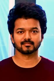 Vijay in Varisu 