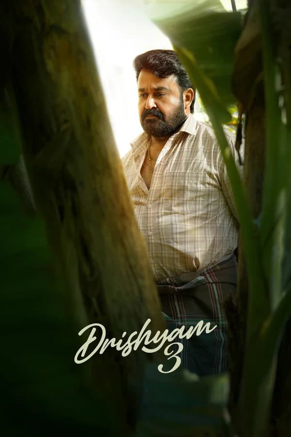 Drishyam 3