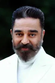 Kamal Haasan in Kalki 2898 AD