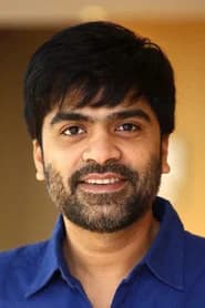Silambarasan in Thug Life