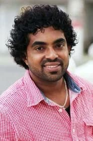 Jacob Gregory in Parava
