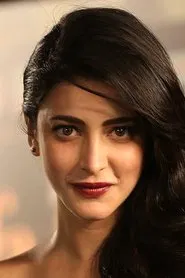 Shruti Haasan in Waltair Veerayya
