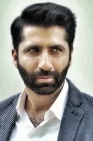 Sumit Kaul in Article 370