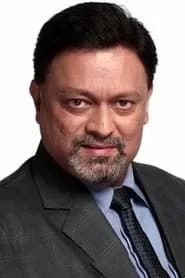 Kiran Karmarkar in Article 370