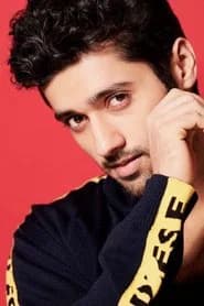 Utkarsh Sharma in Gadar 2