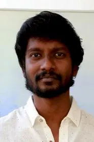 Hari Krishnan in Thangalaan