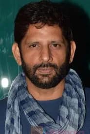 Raj Arjun in Article 370
