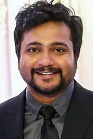 Bobby Simha in Waltair Veerayya