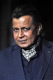 Mithun Chakraborty in The Kashmir Files