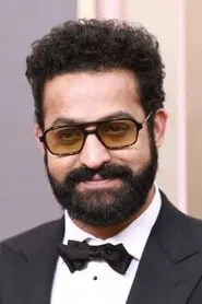 N.T. Rama Rao Jr. in Janatha Garage