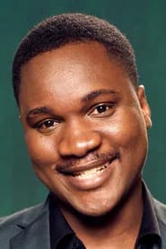 Samuel Abiola Robinson in Sudani From Nigeria