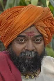Shashank Shende in Tanhaji - The Unsung Warrior