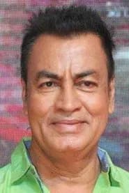 Pradeep Ram Singh Rawat in Chhaava