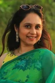 Anubha Fatehpuria in Zara Hatke Zara Bachke