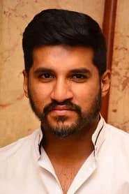 Vijay Yesudas in Maari
