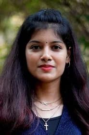 Monisha Blessy in Maaveeran