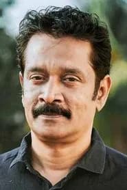 Elango Kumaravel in Tourist Family