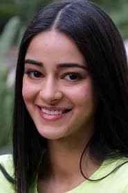Ananya Panday in Dream Girl 2