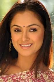 Simran in Tourist Family