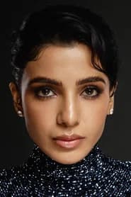 Samantha Ruth Prabhu in Janatha Garage