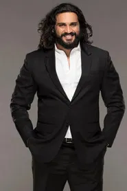 Saurav Gurjar in Brahmastra Part One : Shiva