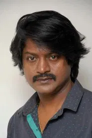 Daniel Balaji in Vada Chennai