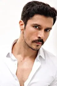 Darshan Kumaar in The Kashmir Files