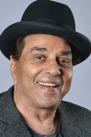 Dharmendra in Rocky Aur Rani Kii Prem Kahaani
