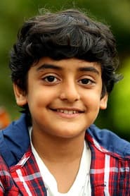 Eric Zachariah in Take Off
