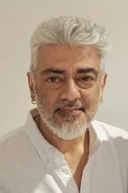 Ajith Kumar in Vidaamuyarchi