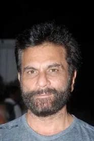 Pavan Malhotra in OMG 2